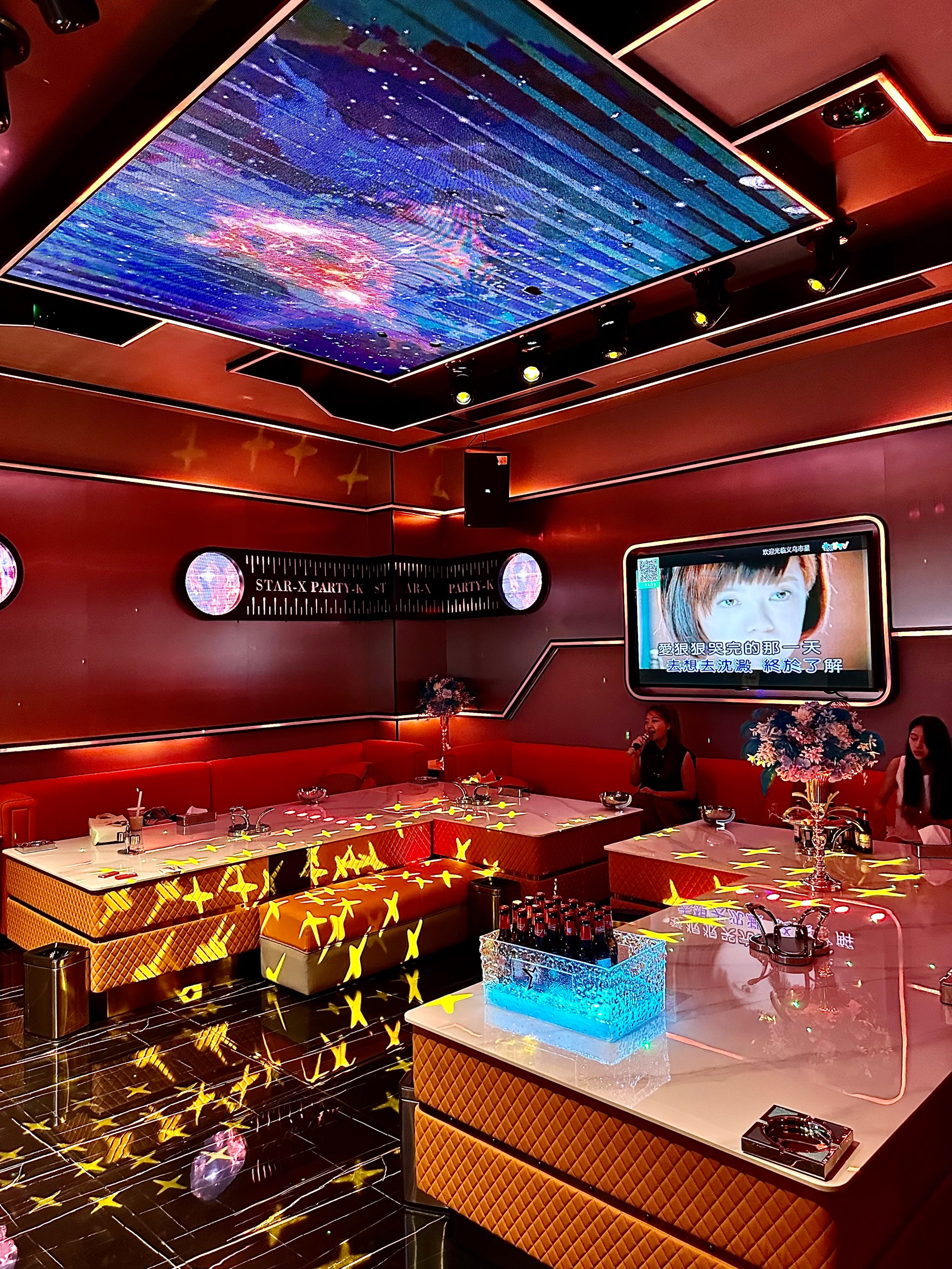 自贡商务KTV订房最佳选择-富顺县ktv预定